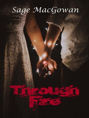 cover image of Through Fire